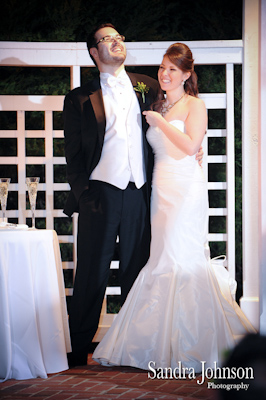 Best Cypress Grove Park Wedding photographer - Sandra Johnson (SJFoto.com)